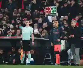 Kenapa Miliano Jonathans Belum Ambil Sumpah WNI seperti Mauro Zijlstra?