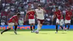 Arsenal Pecahkan Kutukan Old Trafford, Arteta: Pemain Belum Puas