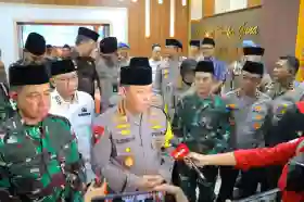 Pembunuh Kacab Bank BUMN Sebut Ada Keterlibatan Oknum, Minta Perlindungan Kapolri dan Panglima TNI