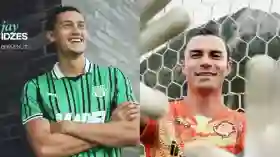 Reaksi Emil Audero Seusai Kalahkan Tim Jay Idzez