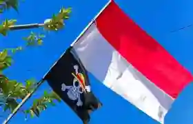 Viral Bendera One Piece, GP Ansor: Jangan Melebihi Merah Putih