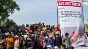 Warga Pati Akan Demo Lagi, Desak Sudewo Jadi Tersangka KPK