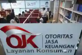 Investor Muda Capai 54 Persen, OJK Tekankan Literasi dan Perlindungan