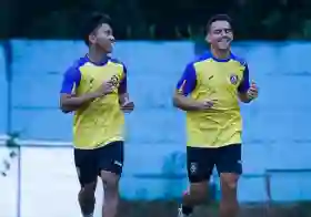 Jadwal Siaran Langsung Arema FC vs PSBS Biak di Super League 2025-2026: Singo Edan Cari 3 Poin untuk Hadiah Ulang Tahun!
