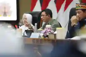 Mitigasi Karhutla saat Kemarau, BNPB Gelar Modifikasi Cuaca di Kalteng