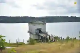 Pulau Galang Kepulauan Riau Jadi Opsi Lokasi Penampungan 2.000 Warga Gaza