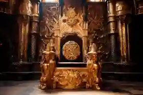 Pergeseran Kekuasaan di Madiun: Dinamika Politik Pasca Perjanjian Giyanti