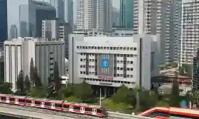 Sejarah Kementerian Hukum dari Masa ke Masa