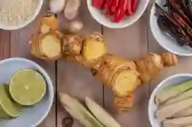 Pencernaan Mampet? Coba Pakai Bumbu Dapur Ini