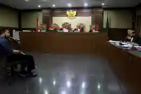 Setnov Bebas, Hak Politik Kembali Seusai 2,5 Tahun Bebas Murni