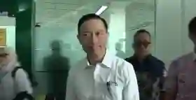 Datangi KY, Tom Lembong: Tindak Lanjut Laporan Pelanggaran Kode Etik Hakim Tipikor!