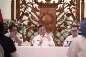 Pramono Ambil Langkah Cepat Pulihkan Jakarta Pasca Aksi Demo Rusuh