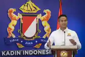 Ingatkan Dampak Ekonomi Kerusuhan, Kadin Ajak Publik Tetap Tenang