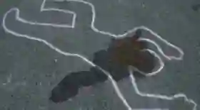 Pria di Madina Bacok Ibu Kandung hingga Tewas karena Narkoba