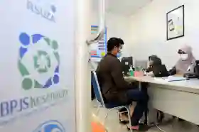 Siap-siap! Iuran BPJS Kesehatan 2026 Bakal Naik Jadi Segini