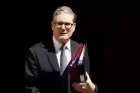 Politisi Inggris Raya Desak PM Starmer Jatuhkan Sanksi ke Israel