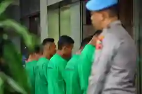 Kapolri: Proses Sidang Etik 7 Anggota Brimob Dipercepat Seminggu