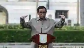 Pramono Diundang ke Malaysia Jadi Pembicara di Forum ASEAN 2025