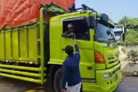 Data Manifest di Pelabuhan Diperketat, Ini Alasannya