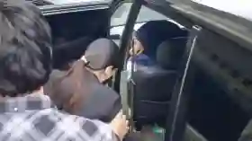 Demi Biaya Persalinan dan Judol, Pasutri di Ciamis Nekat Curi Mobil