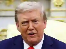Tok! Pengadilan AS Nyatakan Tarif Global Trump 'Ilegal'