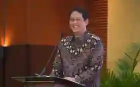 Sedot Separuh Lebih Dana Desa, Utang Koperasi Merah Putih Dibayar Pakai APBN
