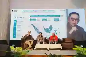 PalmCo: Kemitraan Petani Kunci Kemandirian Pangan dan Energi