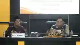  Selamatkan Aset dan Pulihkan Keuangan Negara Rp74,9 Miliar, Pemkab Apresiasi Kejari Kuansing