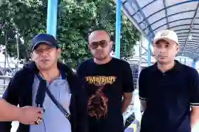  Harga Kelapa di Inhil Anjlok, IPKR Duga Adanya Monopoli Perusahaan Tertentu