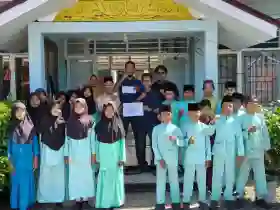 HUT RI ke-81 Jadi Momentum Berbagi, Koperasi KPK Gelontorkan CSR untuk Pendidikan dan Siap Bangkitkan Ekonomi Desa