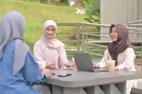 Peluang Kerja Digital Terbuka Lebar, Prodi Bisnis Digital Unilak Siapkan Talenta Lokal