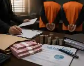 Skandal KUR Rp18,9 Miliar Terbongkar di Bank BUMD Siak, Dua Orang Resmi Jadi Tersangka