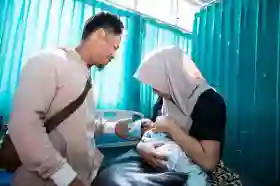 Pekan Menyusui Sedunia 2026: Memperkuat Dukungan Menyusui bagi Setiap Ibu dan Bayi