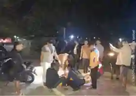 Terseret Arus Pasang, Bocah 13 Tahun Ditemukan Tewas di Hulu Sungai Siak