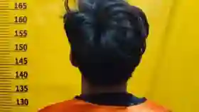 Dituduh Curi Tabung Gas, Pria di Kuansing Balas dengan Parang, Korban Bersimbah Darah   