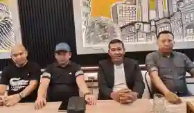  Masuki Usia Seperempat Abad, LLMB Riau, Kepri dan Sumut Komitmen Suarakan Kepentingan Rakyat
