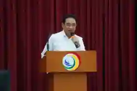  Wamenkes RI Dorong Riau Cetak SDM Radiografer untuk Perkuat Layanan Kesehatan
