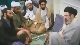 Isu Terluka Akibat Serangan Memanas, Iran Rilis Rekaman Lama Mojtaba Khamenei