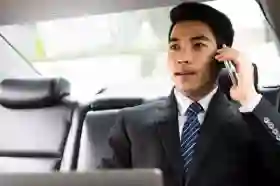 Solusi Transportasi Praktis untuk Kelancaran Perjalanan Bisnis