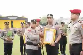 3,5 Tahun Dampingi Dua Anak 'Tulang Kaca', RS Bhayangkara Polda Riau Beri Penanganan Komprehensif Tanpa Biaya