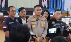  Terjerat Pinjol dan Beban Pendidikan PPDS Tinggi, Polisi Ungkap Motif Kematian dr. Alex di Siak