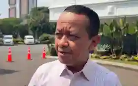 Kebijakan Tarif BBM Menyesuaikan Pasar, Subsidi Pertalite Tetap Dipertahankan