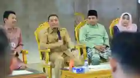 HGB 133 Ruko STC Berakhir, Pemkot Pekanbaru Kaji Keringanan Tarif Sewa Pedagang