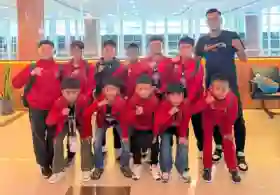  SSB INAFA Pekanbaru Wakili Riau di Liga TopSkor Nasional Championship 2026