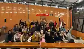 Gelar PKT ke-6, Penyair Perempuan Indonesia Milampah Tapak Kuningan