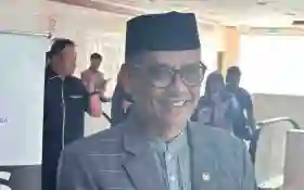 MK Pisahkan Anggaran MBG, Anggota DPR Sebut Bukti Negara Hukum