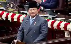 Kinerja Pemda Disorot, Presiden Ingatkan Alokasi Dana Desa Rp1 Miliar