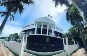 PTUN Jakarta Tolak Gugatan Ketua Pertina NTT Semuel Haning Terhadap Menpora