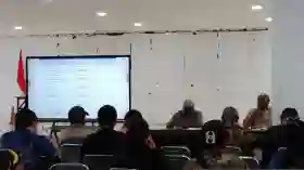 Perkuat Disiplin ASN, Pemkab Jayawijaya Gencarkan Sosialisasi Presensi Digital