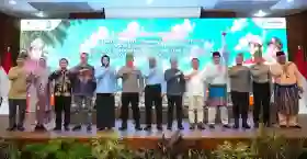 IRT di Pekanbaru Tewas Dibacok Mantan Suami, Pelaku Ditangkap